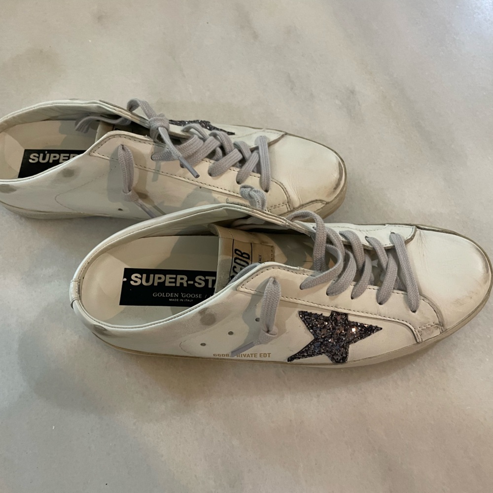 Golden Goose Private/EDT Super Star